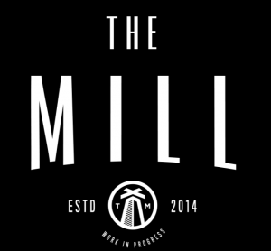 The Mill Logo